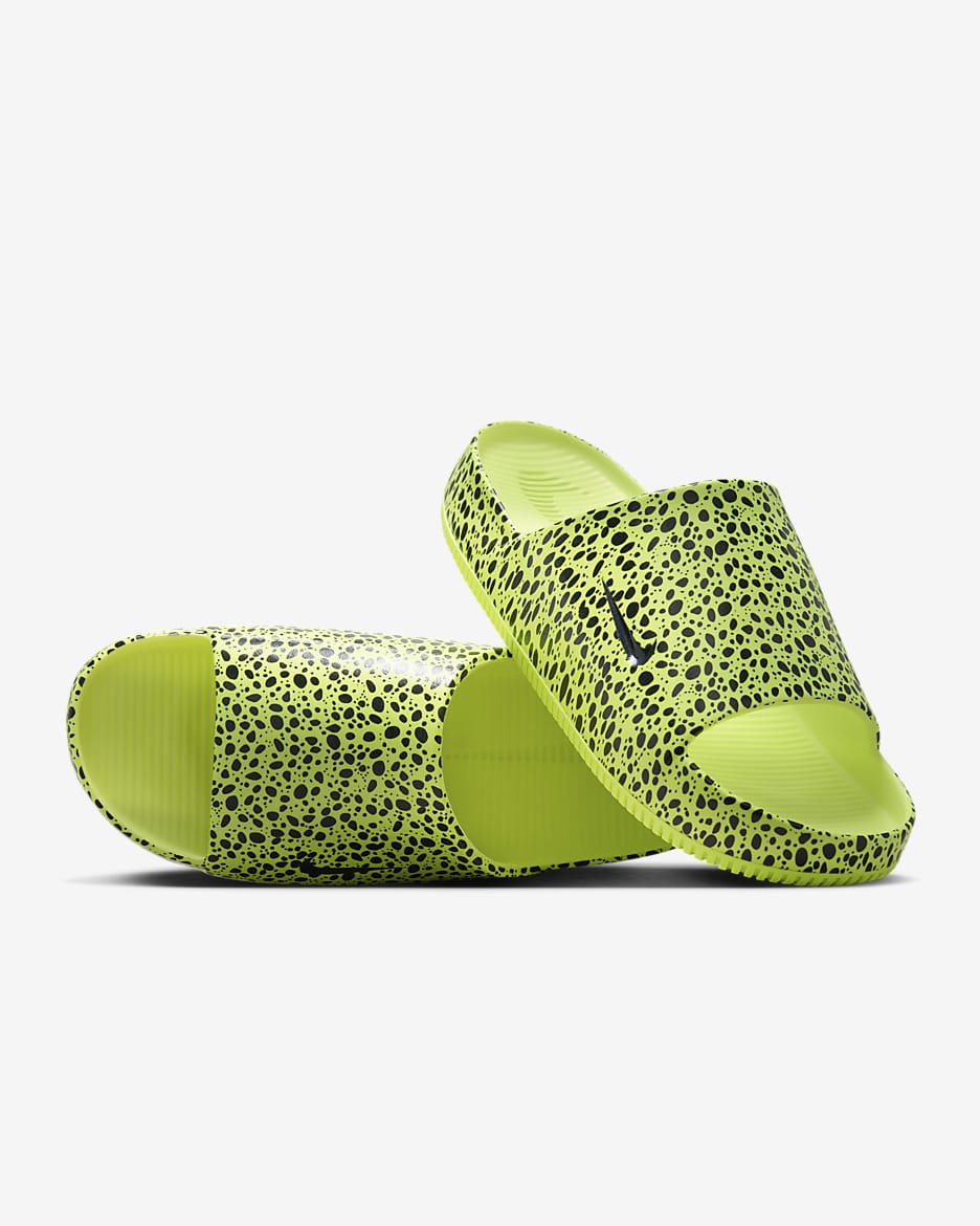 Chanclas para hombre Nike Calm Electric